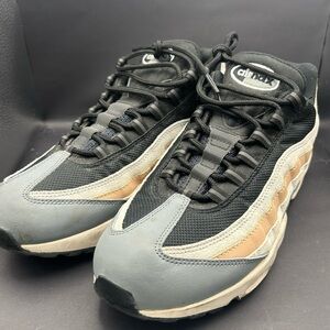 Nike Air Max 95 Smoke Grey